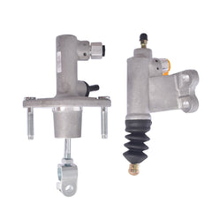 For HONDA CIVIC 1.7L DX LX EX 2001-2005Clutch Master+Slave Cylinder Kit