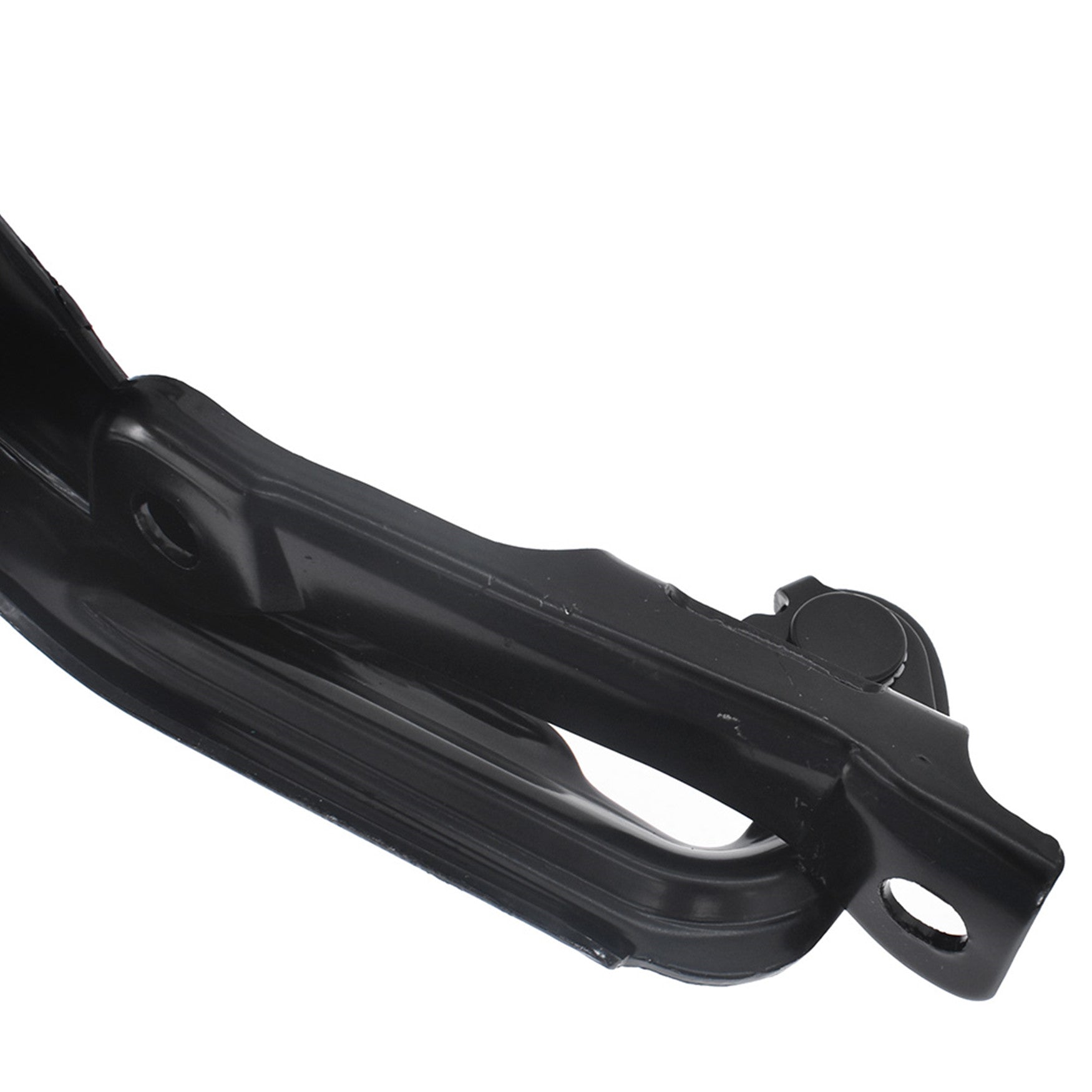 For Honda Civic 2006-2011 Sedan Coupe New Hood Hinge Set HO1236115 HO1236116 US