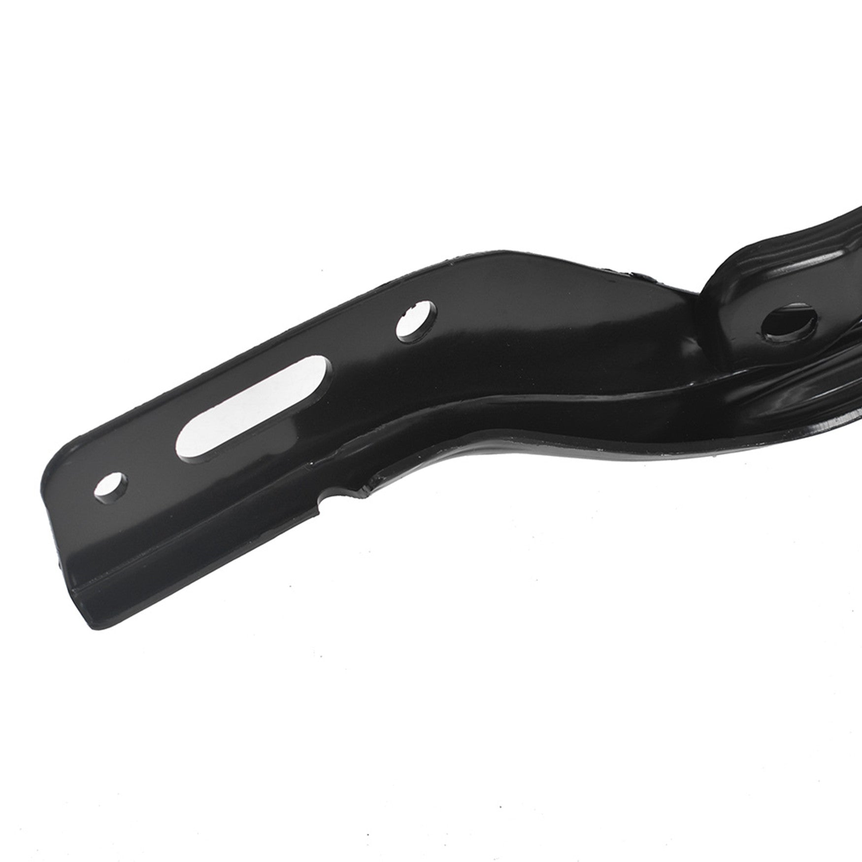 For Honda Civic 2006-2011 Sedan Coupe New Hood Hinge Set HO1236115 HO1236116 US