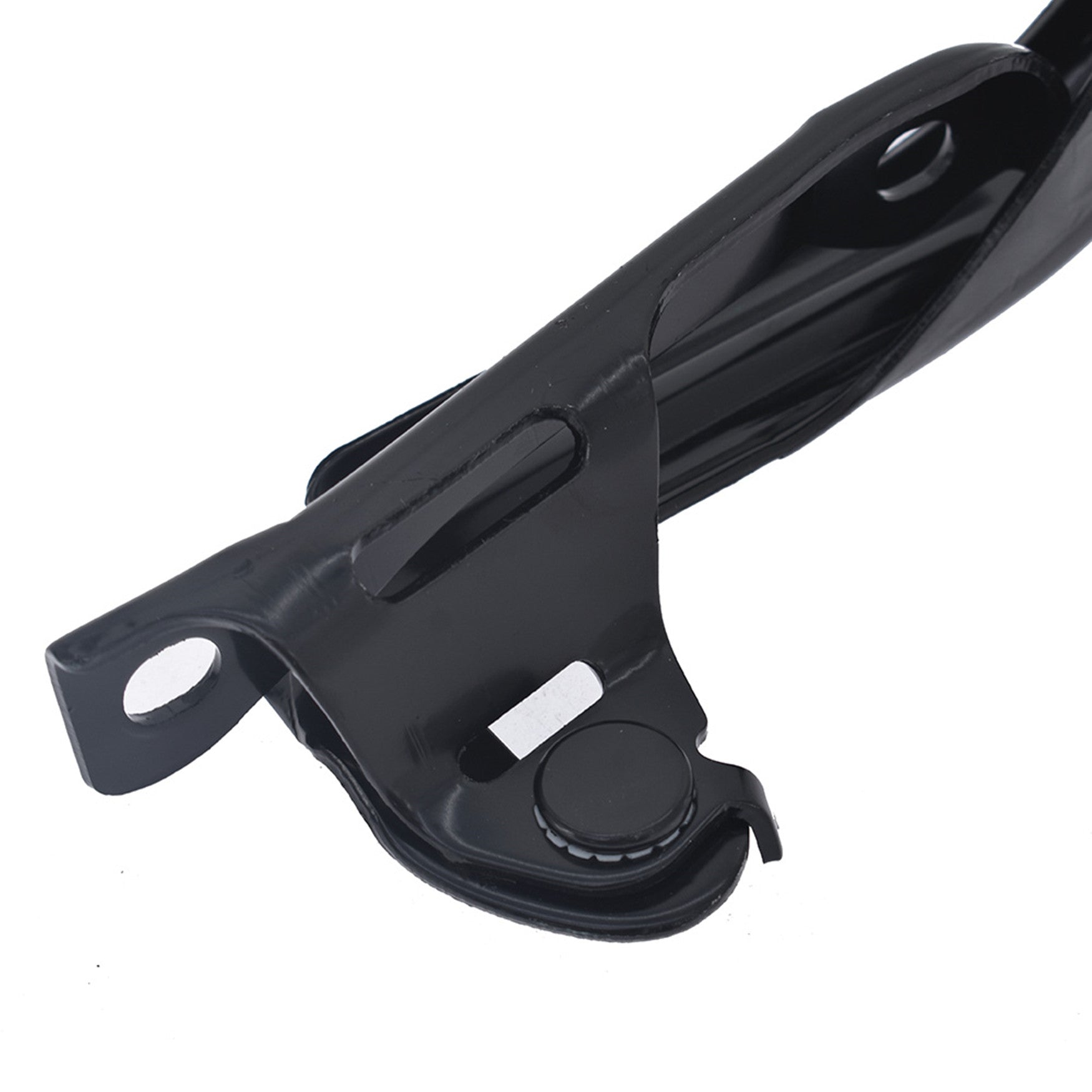 For Honda Civic 2006-2011 Sedan Coupe New Hood Hinge Set HO1236115 HO1236116 US
