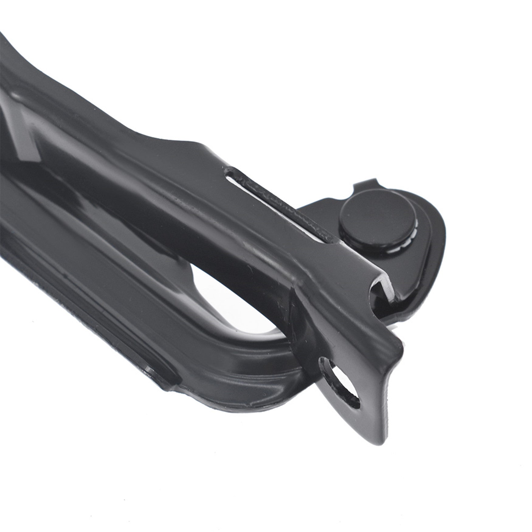 For Honda Civic 2006-2011 Sedan Coupe New Hood Hinge Set HO1236115 HO1236116 US