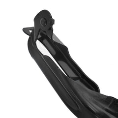 For Honda Civic 2006-2011 Sedan Coupe New Hood Hinge Set HO1236115 HO1236116 US