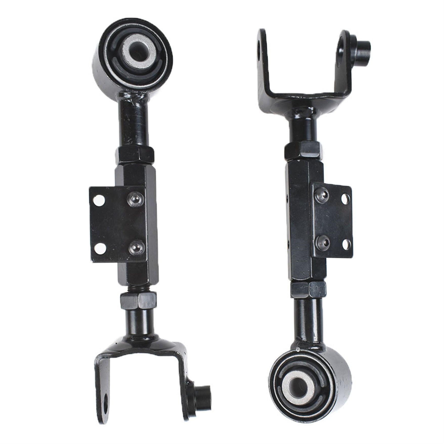 For Honda Element CR-V Rear Upper Adjustable Control Arm Left & Right Pair