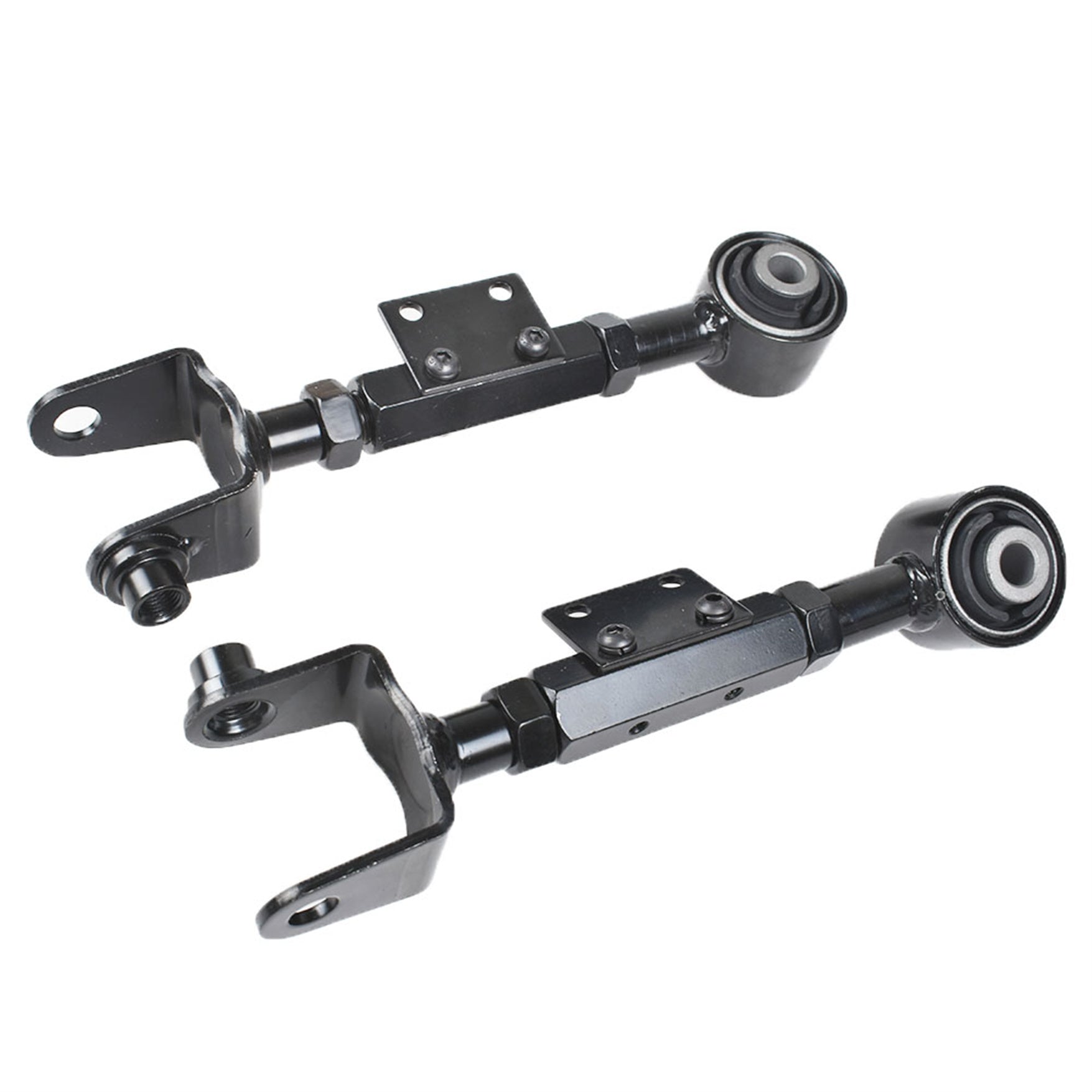 For Honda Element CR-V Rear Upper Adjustable Control Arm Left & Right Pair
