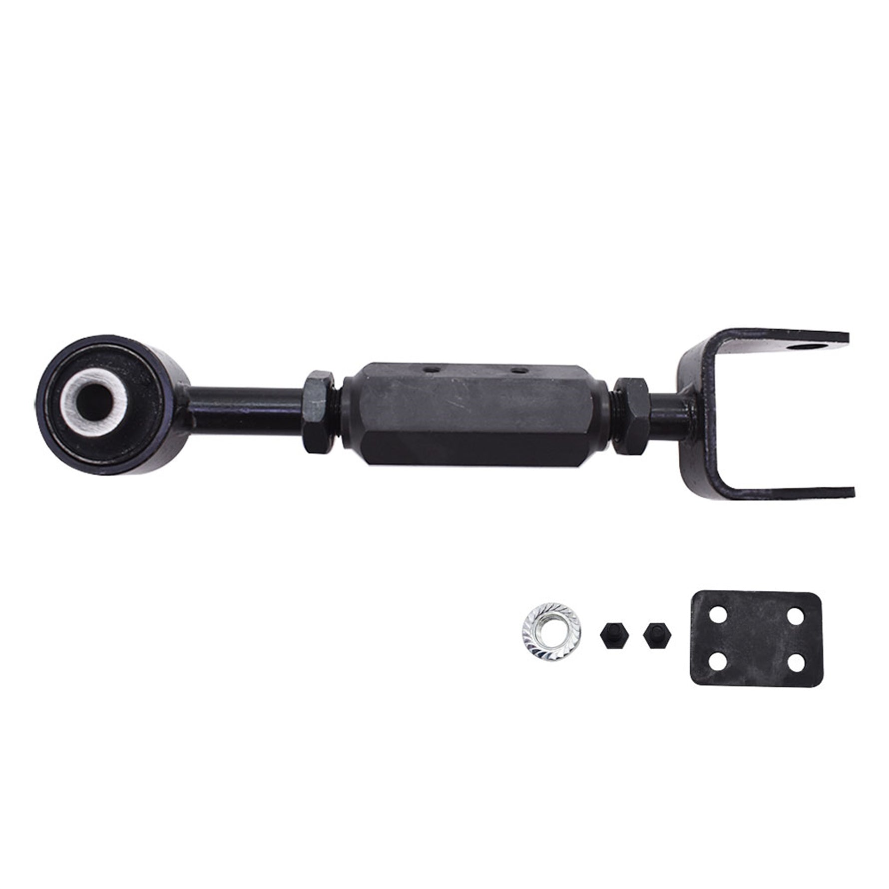 For Honda Element CR-V Rear Upper Adjustable Control Arm Left & Right Pair