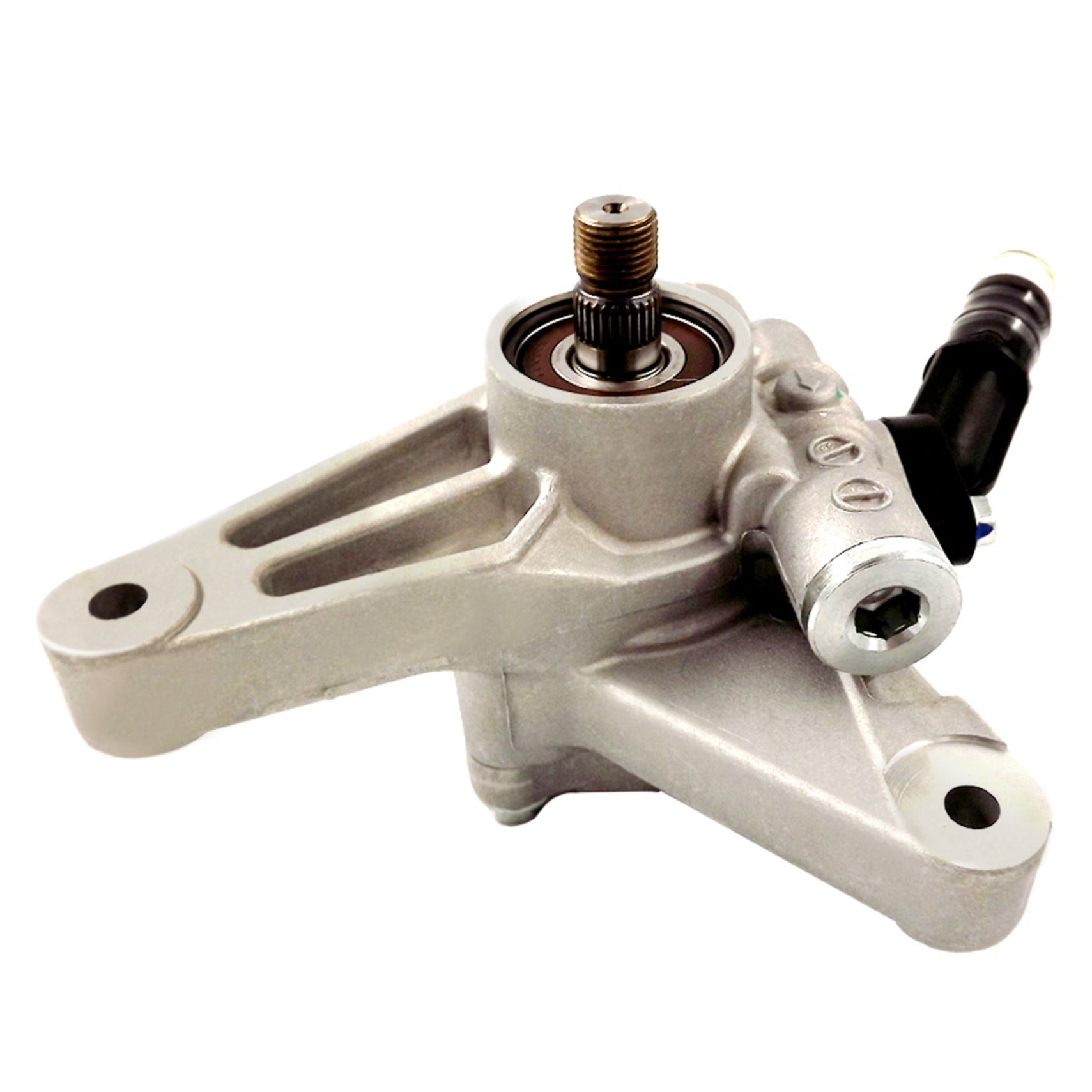 TOPPARTZ 2¡Á Power Steering Pump For Honda Pilot 2005-2008 Odyssey 2005-2010 Acura 2003-2013