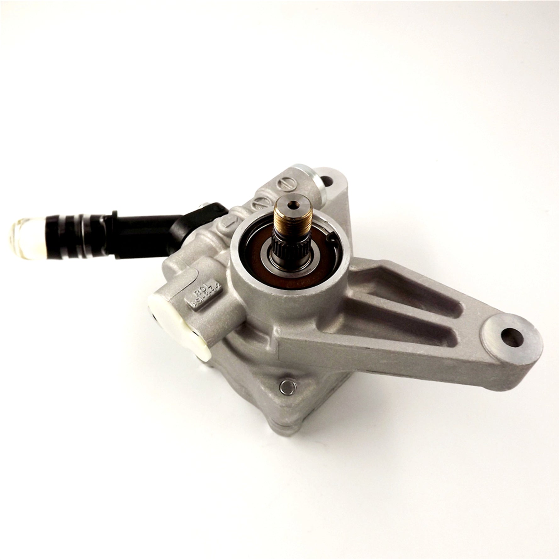 TOPPARTZ 2¡Á Power Steering Pump For Honda Pilot 2005-2008 Odyssey 2005-2010 Acura 2003-2013