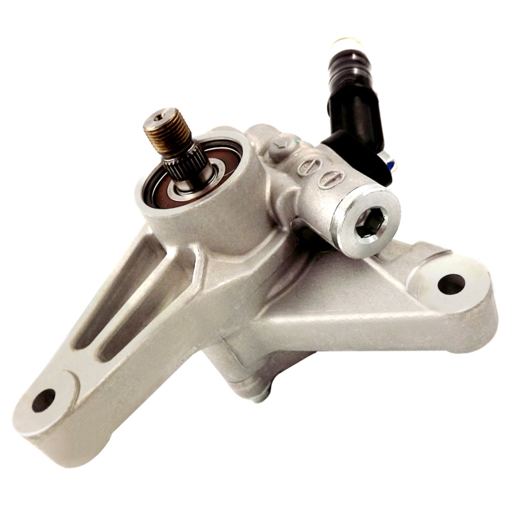 TOPPARTZ 2¡Á Power Steering Pump For Honda Pilot 2005-2008 Odyssey 2005-2010 Acura 2003-2013