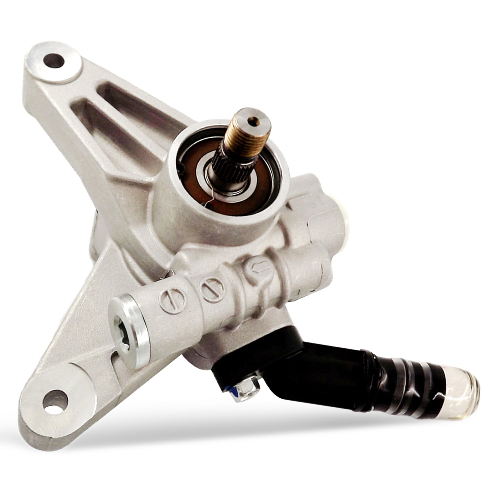TOPPARTZ 2¡Á Power Steering Pump For Honda Pilot 2005-2008 Odyssey 2005-2010 Acura 2003-2013