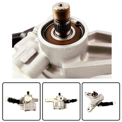 TOPPARTZ 2¡Á Power Steering Pump For Honda Pilot 2005-2008 Odyssey 2005-2010 Acura 2003-2013