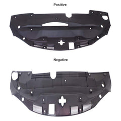 For Lexus IS250 IS350 2006-2013 LX1224104 5329553010 Radiator Support Cover