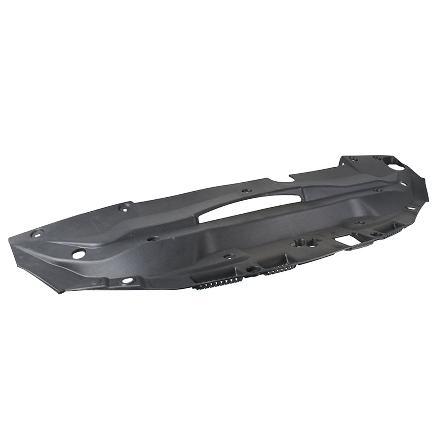 For Lexus IS250 IS350 2006-2013 LX1224104 5329553010 Radiator Support Cover
