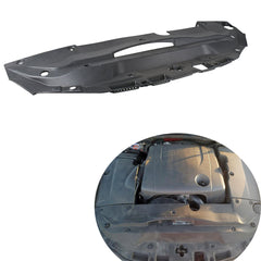 For Lexus IS250 IS350 2006-2013 LX1224104 5329553010 Radiator Support Cover