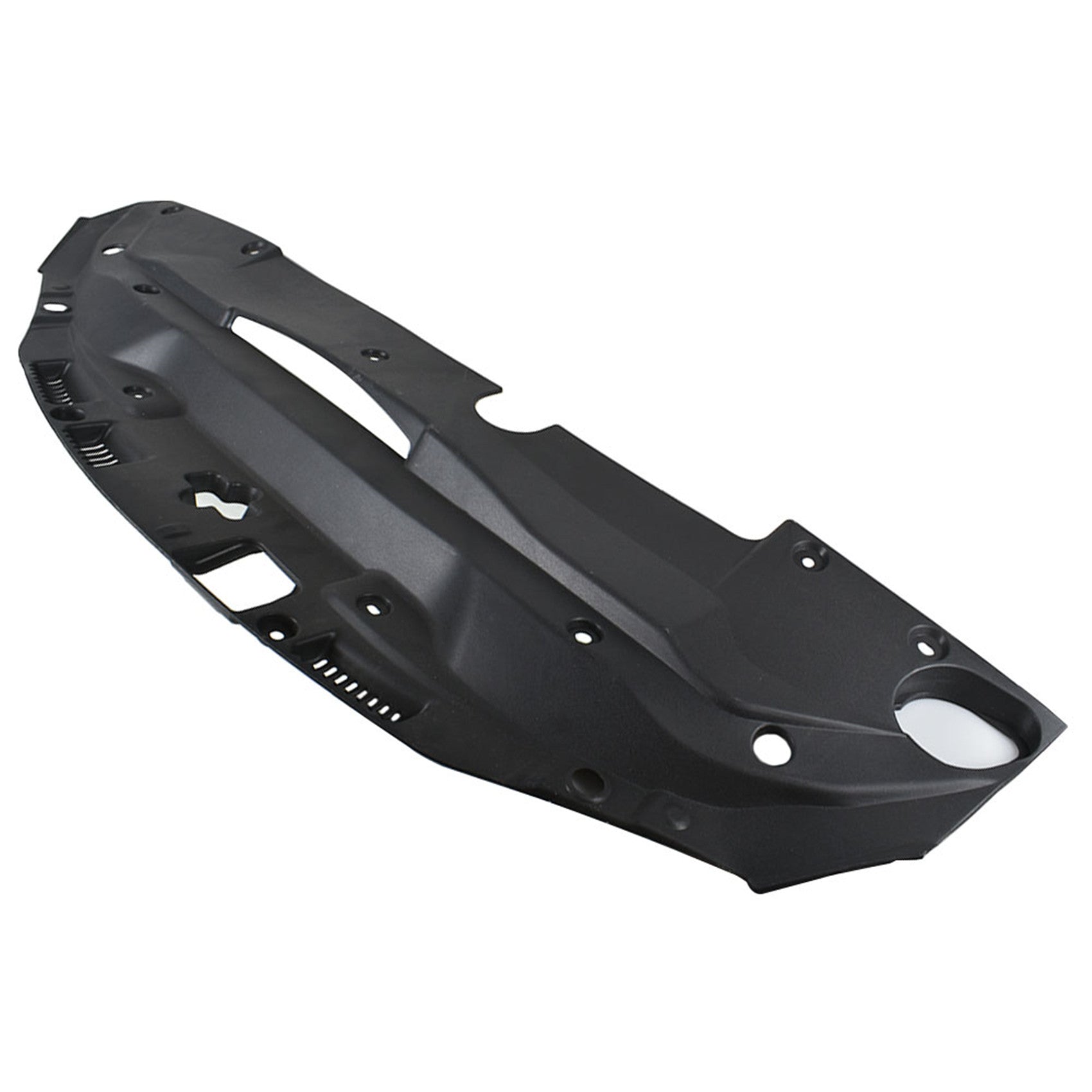 For Lexus IS250 IS350 2006-2013 LX1224104 5329553010 Radiator Support Cover