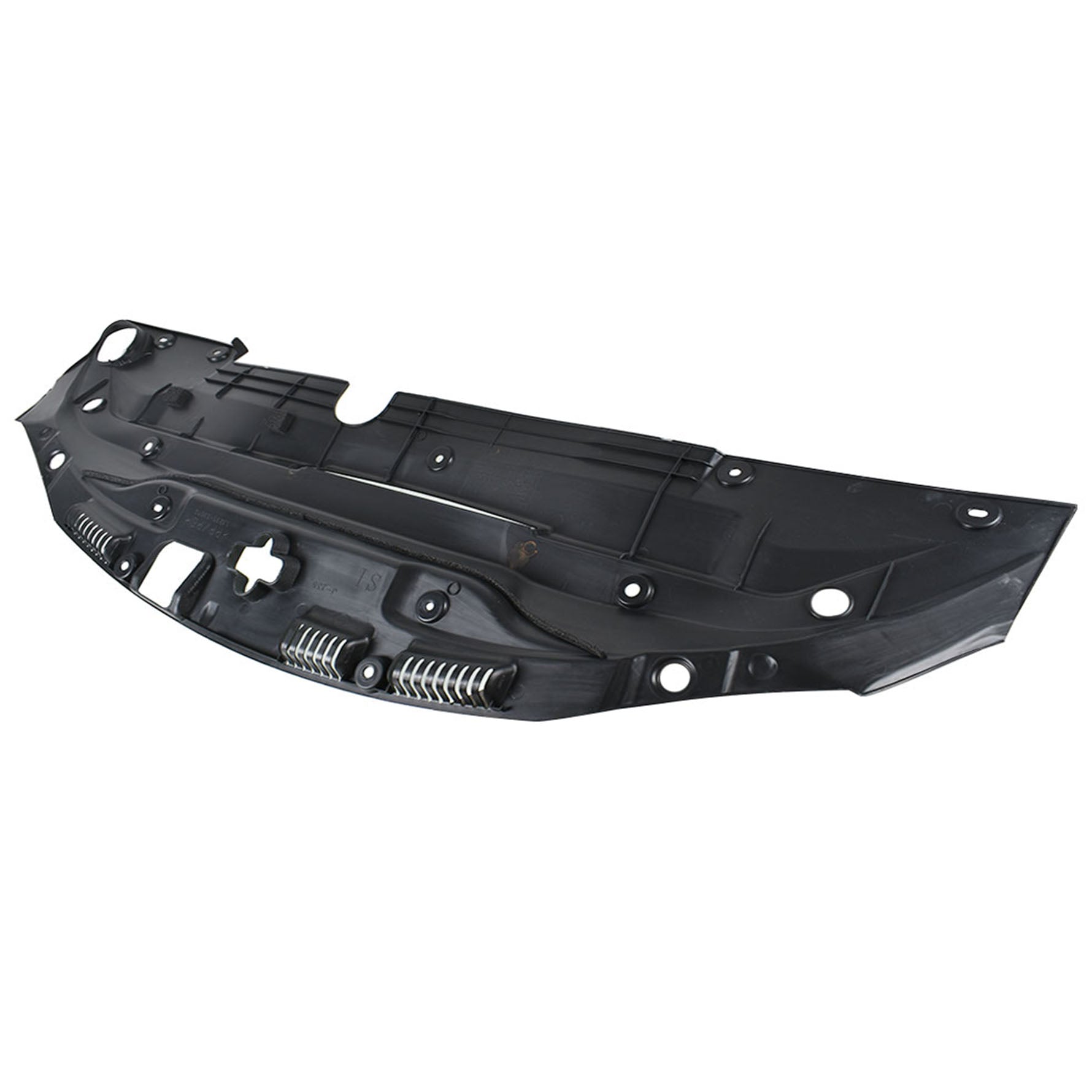 For Lexus IS250 IS350 2006-2013 LX1224104 5329553010 Radiator Support Cover