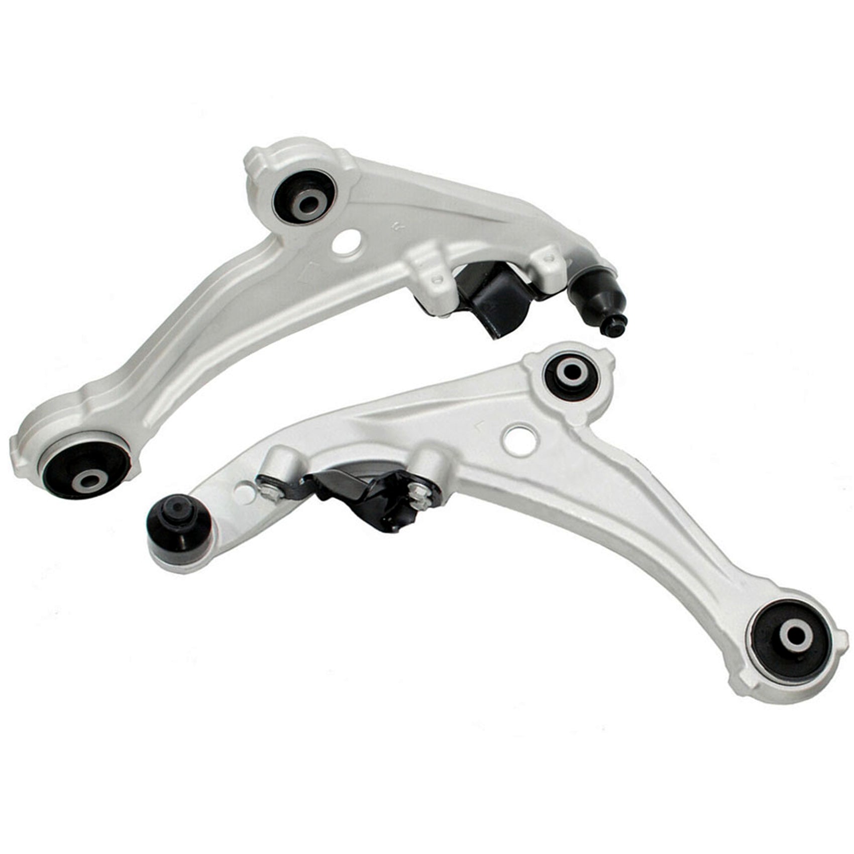 For Nissan Altima2008-2010 Pair Front Lower Control Arms Ball Joint