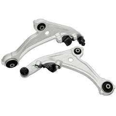 For Nissan Altima2008-2010 Pair Front Lower Control Arms Ball Joint