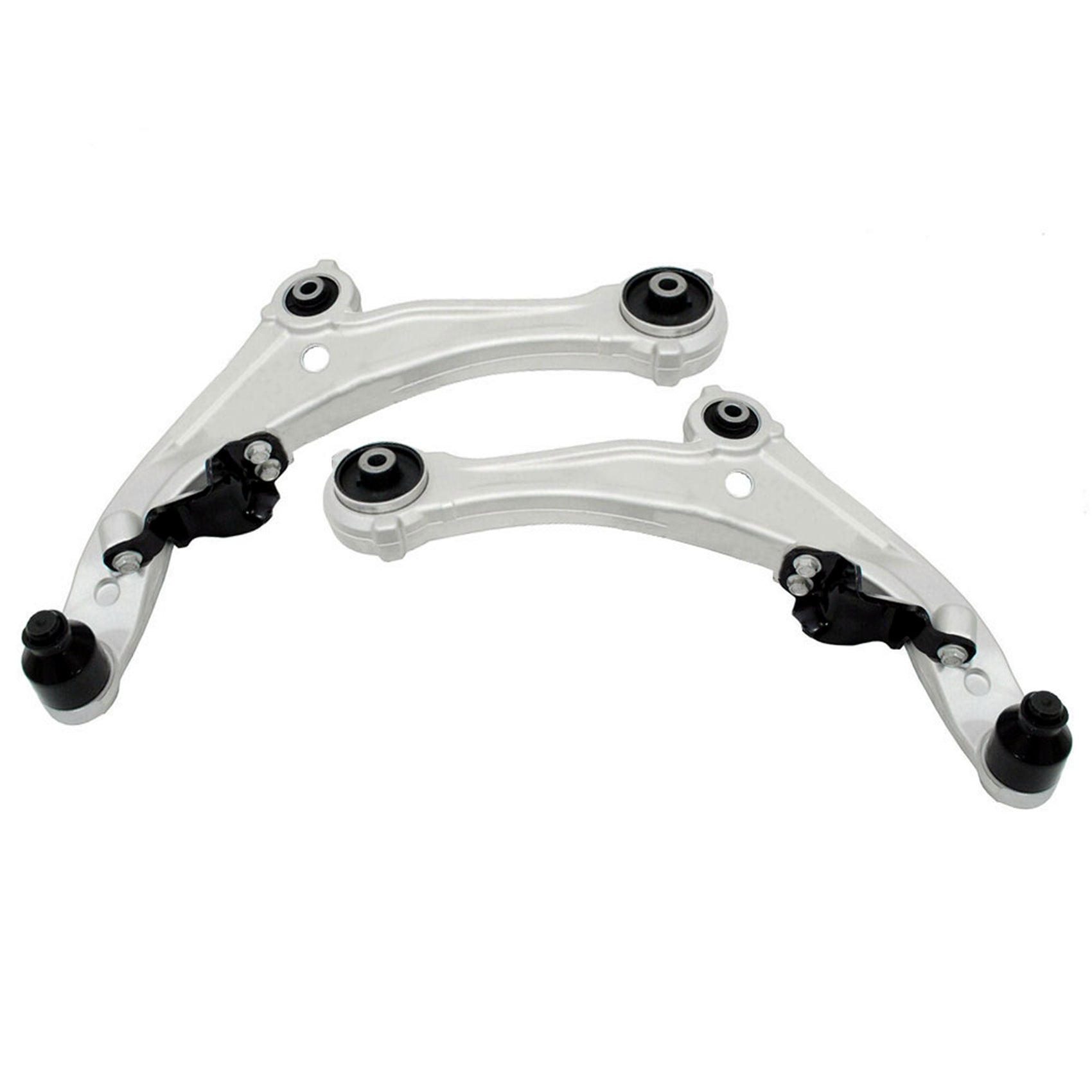 For Nissan Altima2008-2010 Pair Front Lower Control Arms Ball Joint