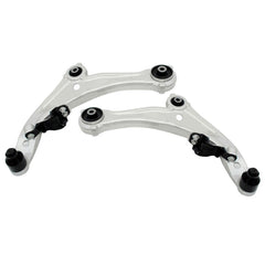 For Nissan Altima2008-2010 Pair Front Lower Control Arms Ball Joint