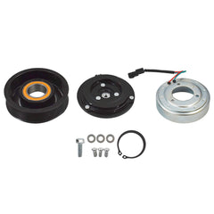 For Nissan Maxima 2009-14 3.5 Liter Engine A/C Compressor CLUTCH KIT