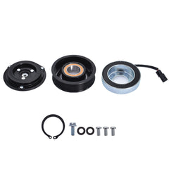 For Nissan Maxima 2009-14 3.5 Liter Engine A/C Compressor CLUTCH KIT
