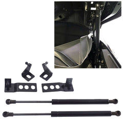 For Toyota RAV4 2019 2020 Car Front Engine Hood Lift Support Shock Struts Rod