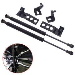 For Toyota RAV4 2019 2020 Car Front Engine Hood Lift Support Shock Struts Rod