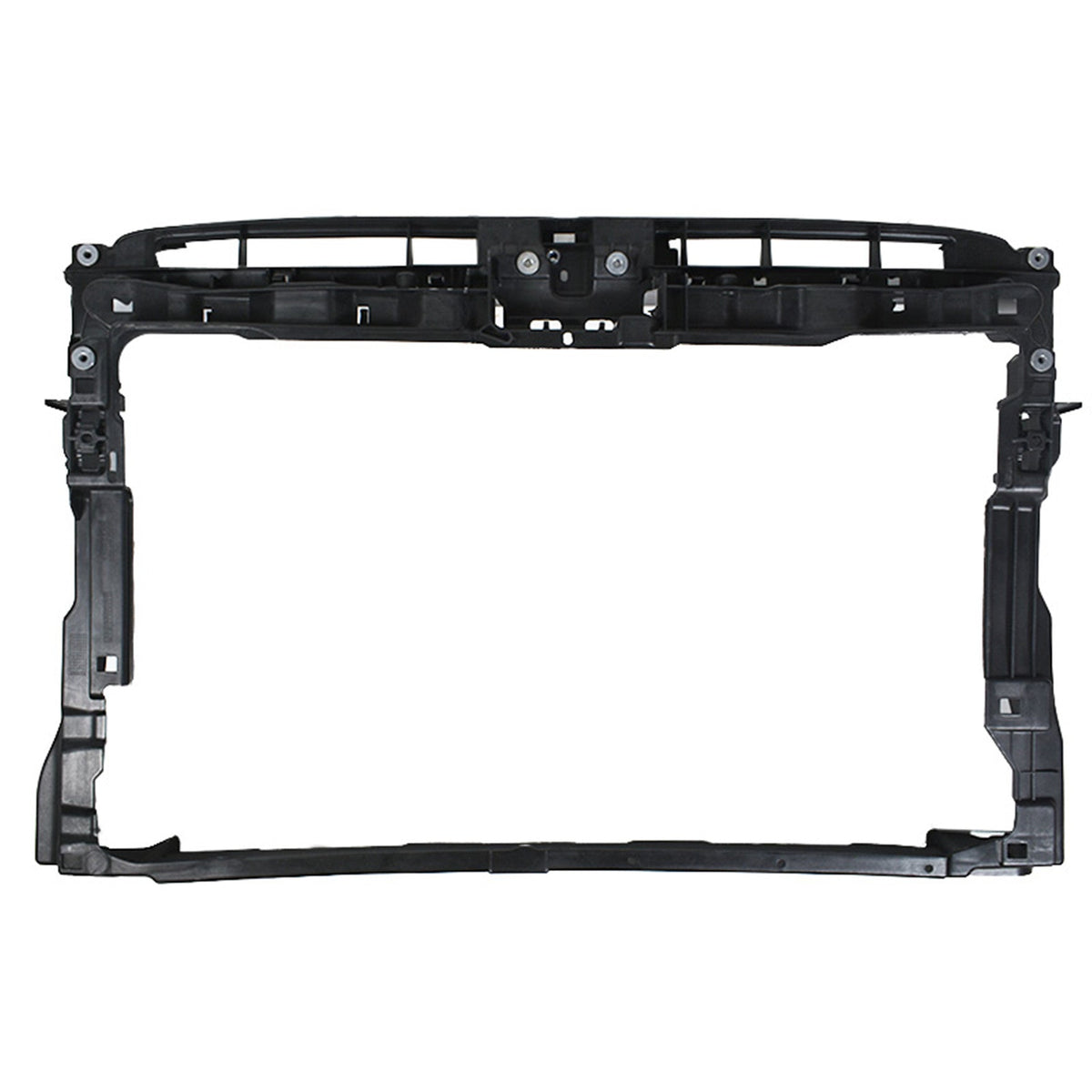 Front Radiator Support Core VW1225141 For 2015-2018 Volkswagen Golf SportWagen