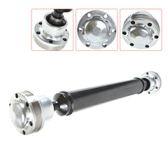 Front Drive Axle Shaft Driveshaft 1644100701 For 06-12 Mercedes X164 GL450 ML350