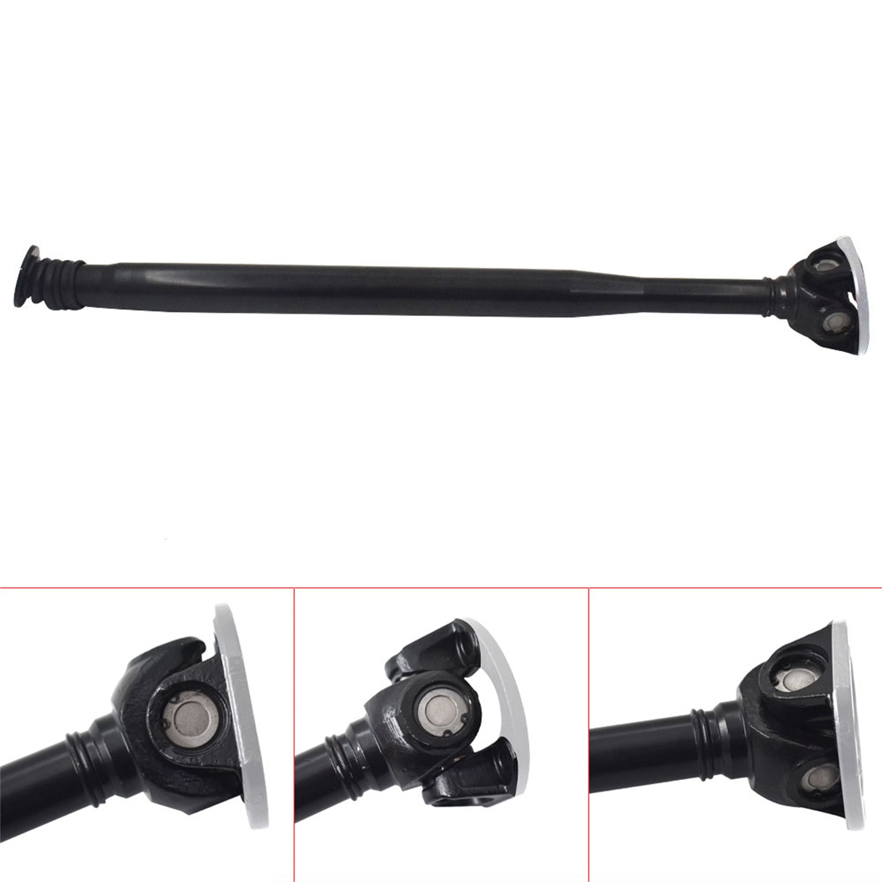 Front Drive Shaft 2044106701 For Mercedes-Benz C230 C250 C300 E350 S550 CLS63