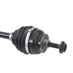 Front Left Axle CV Shaft For 2011-2016 BMW 528i 535i 535d 550i xDrive AWD F10