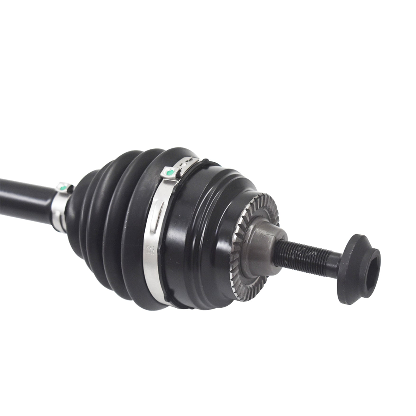 Front Left Axle CV Shaft For 2011-2016 BMW 528i 535i 535d 550i xDrive AWD F10