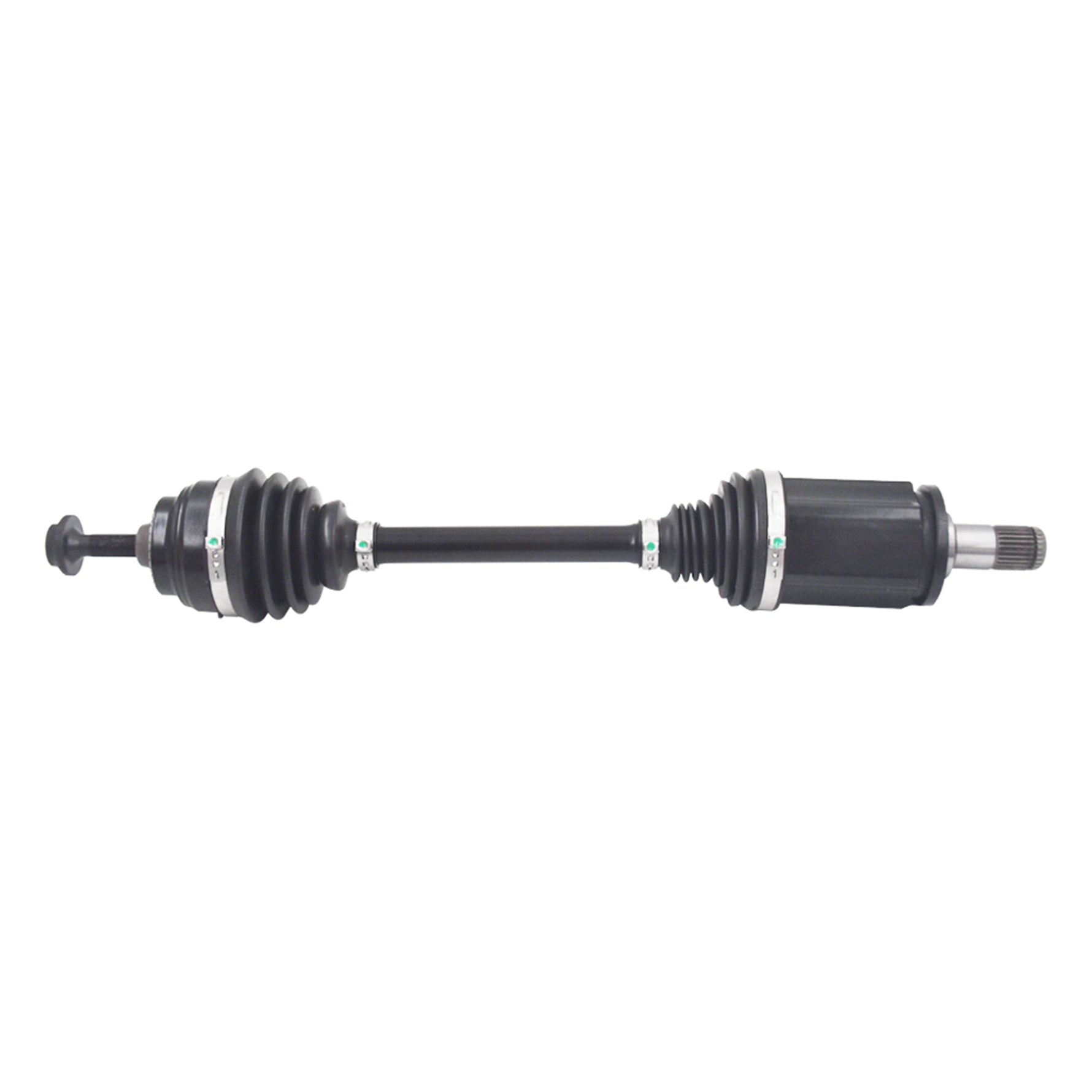 Front Left Axle CV Shaft For 2011-2016 BMW 528i 535i 535d 550i xDrive AWD F10