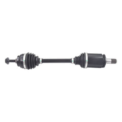 Front Left Axle CV Shaft For 2011-2016 BMW 528i 535i 535d 550i xDrive AWD F10