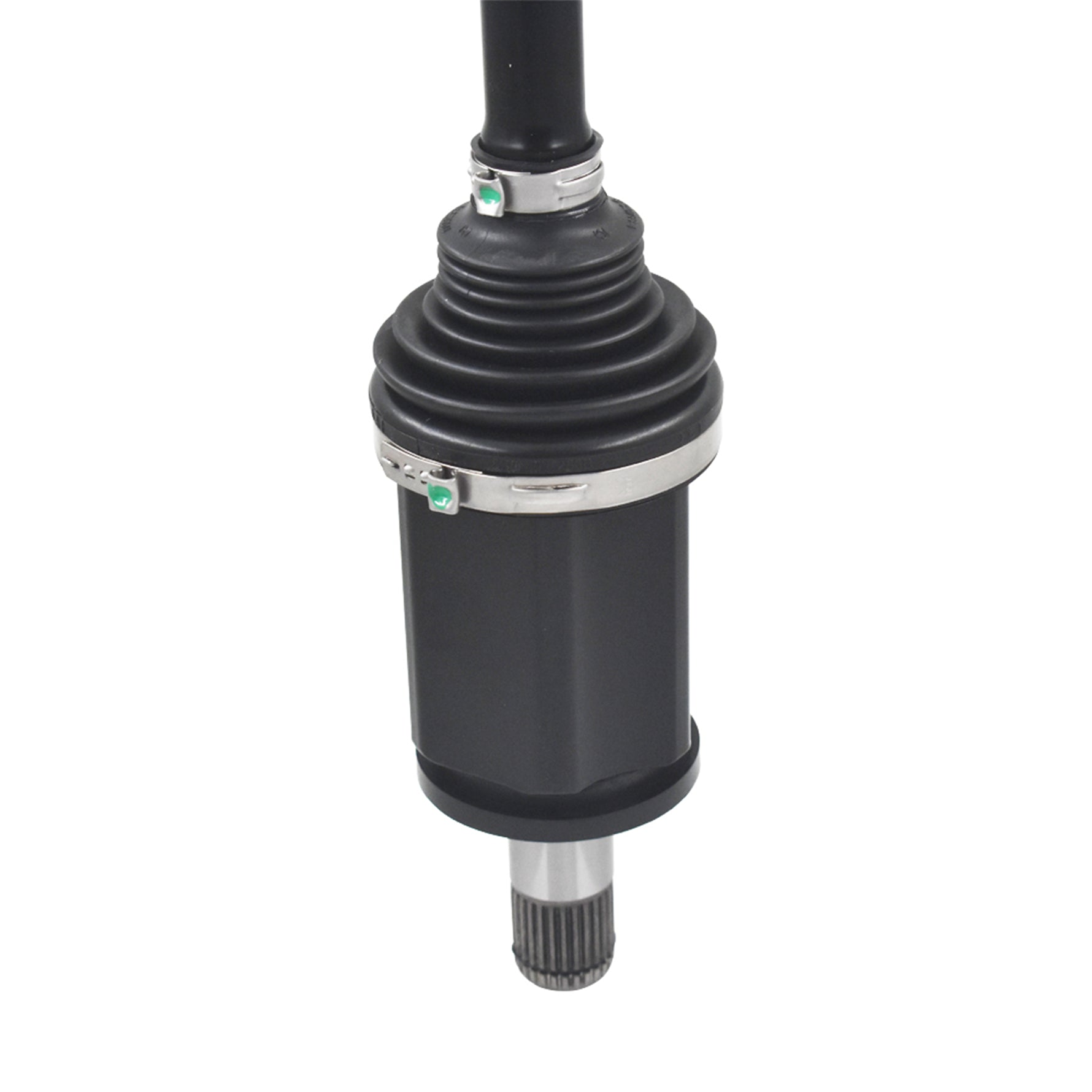 Front Left Axle CV Shaft For 2011-2016 BMW 528i 535i 535d 550i xDrive AWD F10