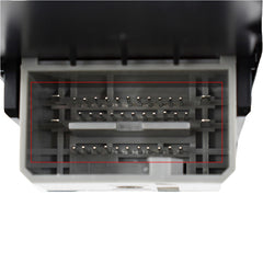 Front Left Driver Side Power Window Switch Fit For 2008-2012 Honda Accord