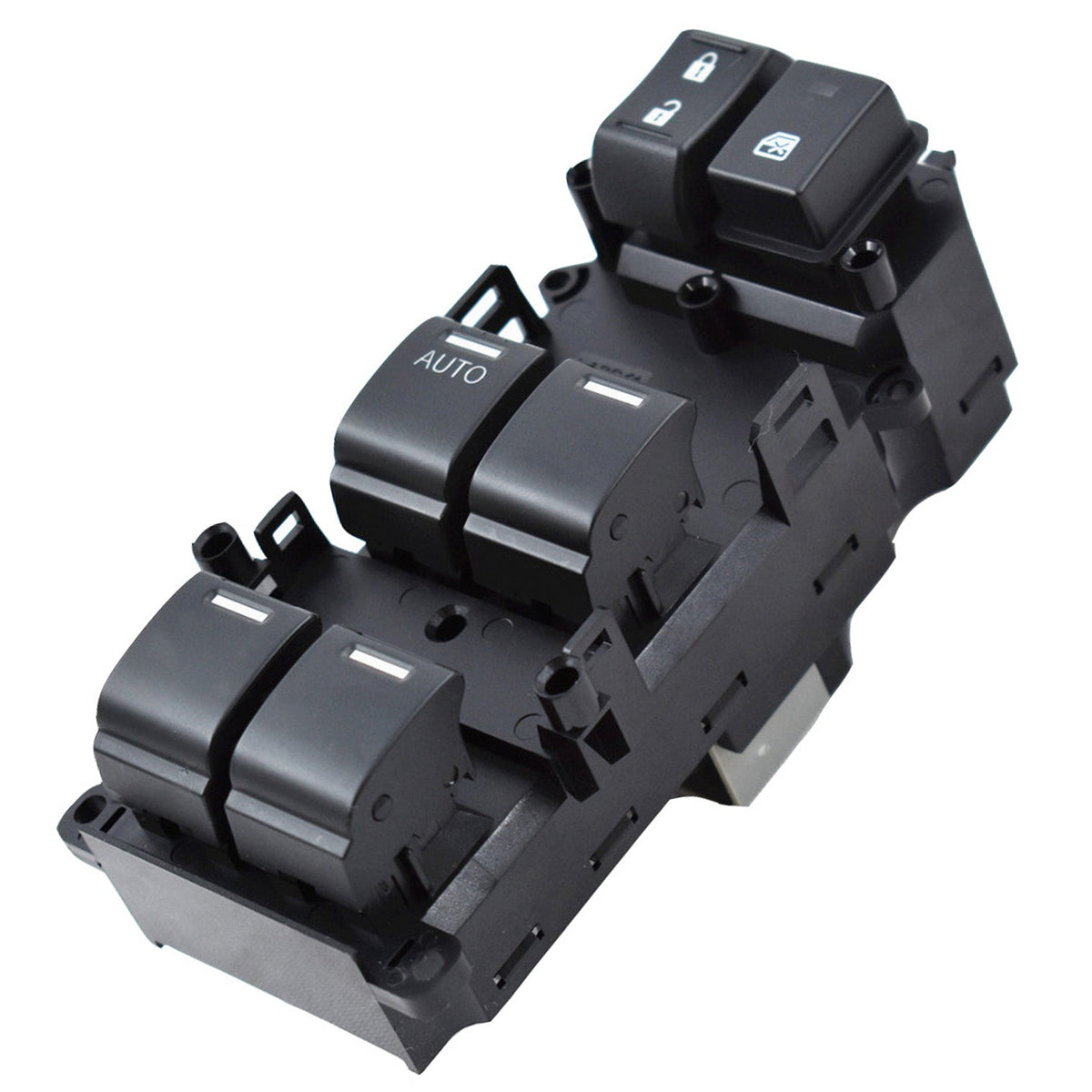 Front Left Driver Side Power Window Switch Fit For 2008-2012 Honda Accord