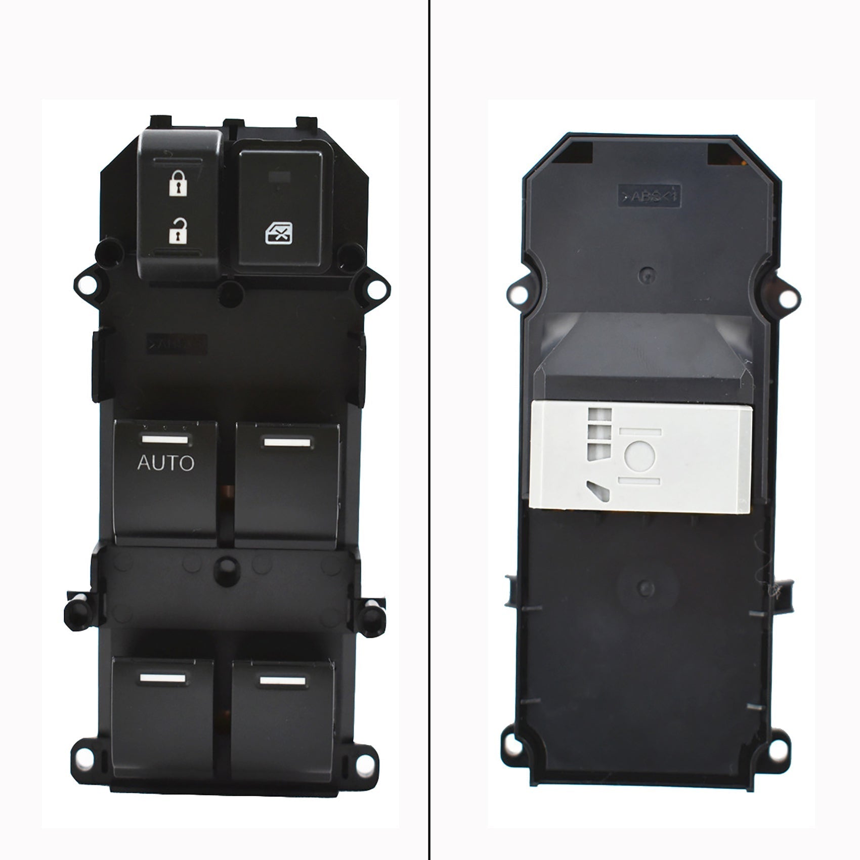 Front Left Driver Side Power Window Switch Fit For 2008-2012 Honda Accord