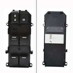 Front Left Driver Side Power Window Switch Fit For 2008-2012 Honda Accord