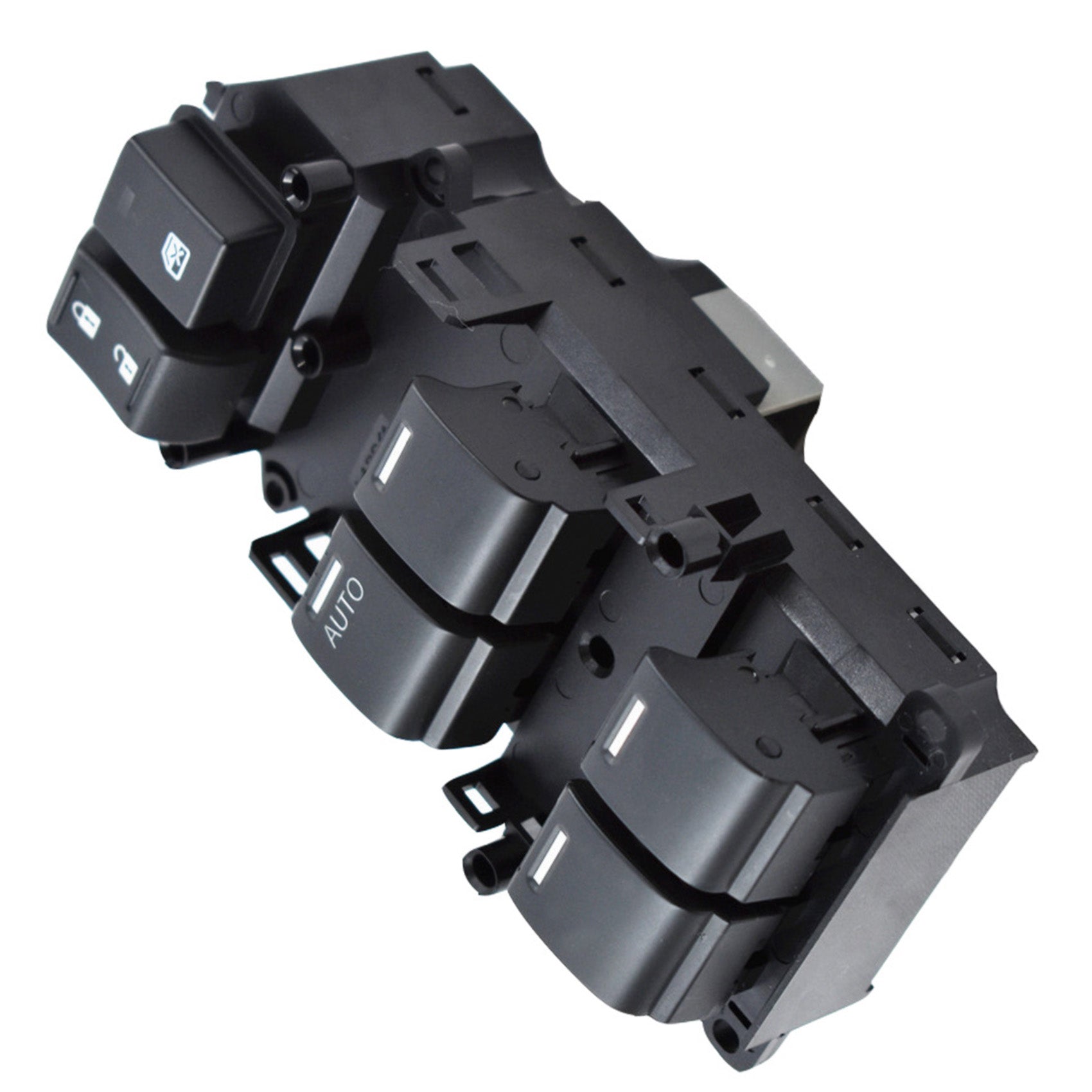 Front Left Driver Side Power Window Switch Fit For 2008-2012 Honda Accord
