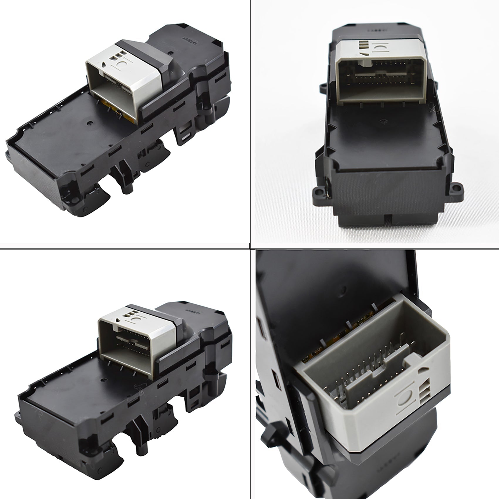 Front Left Driver Side Power Window Switch Fit For 2008-2012 Honda Accord