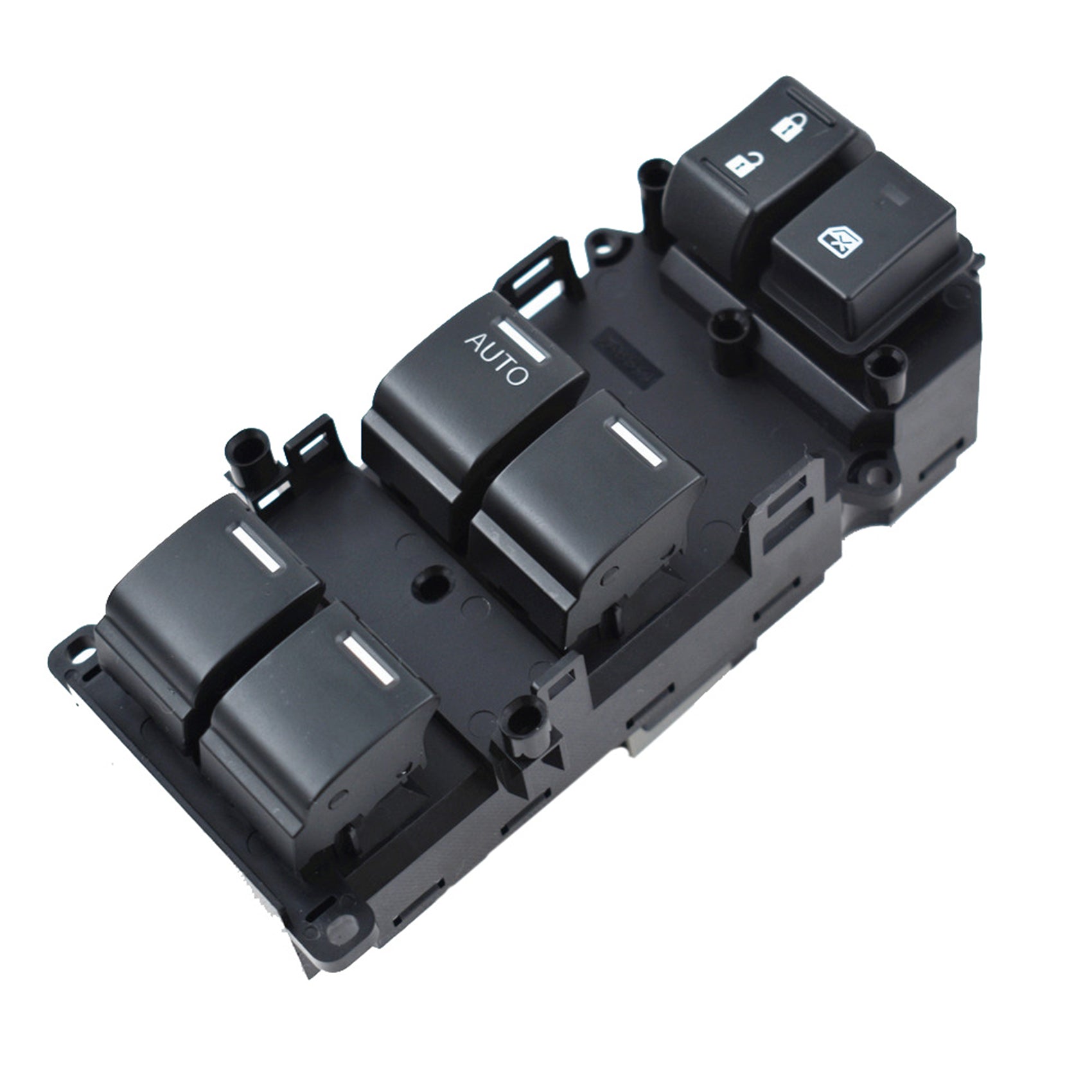 Front Left Driver Side Power Window Switch Fit For 2008-2012 Honda Accord