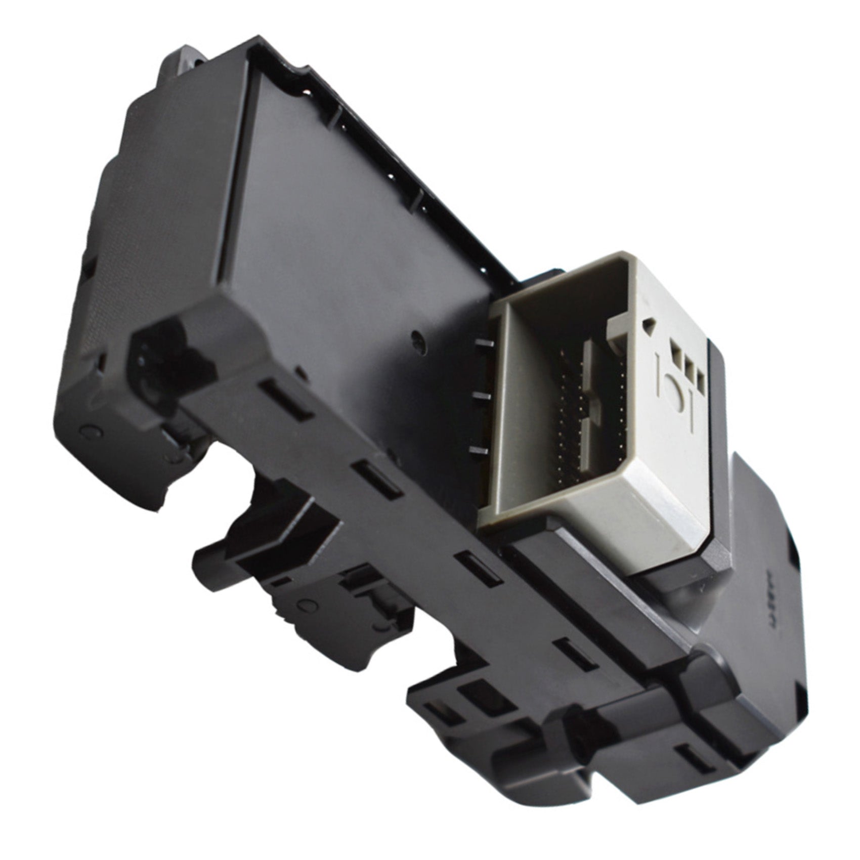 Front Left Driver Side Power Window Switch Fit For 2008-2012 Honda Accord