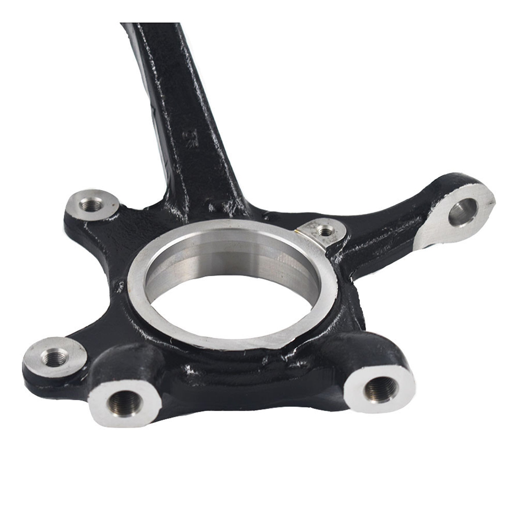 Front Left Steering Knuckle 4321260170 Fits for Toyota Gx460 4runner
