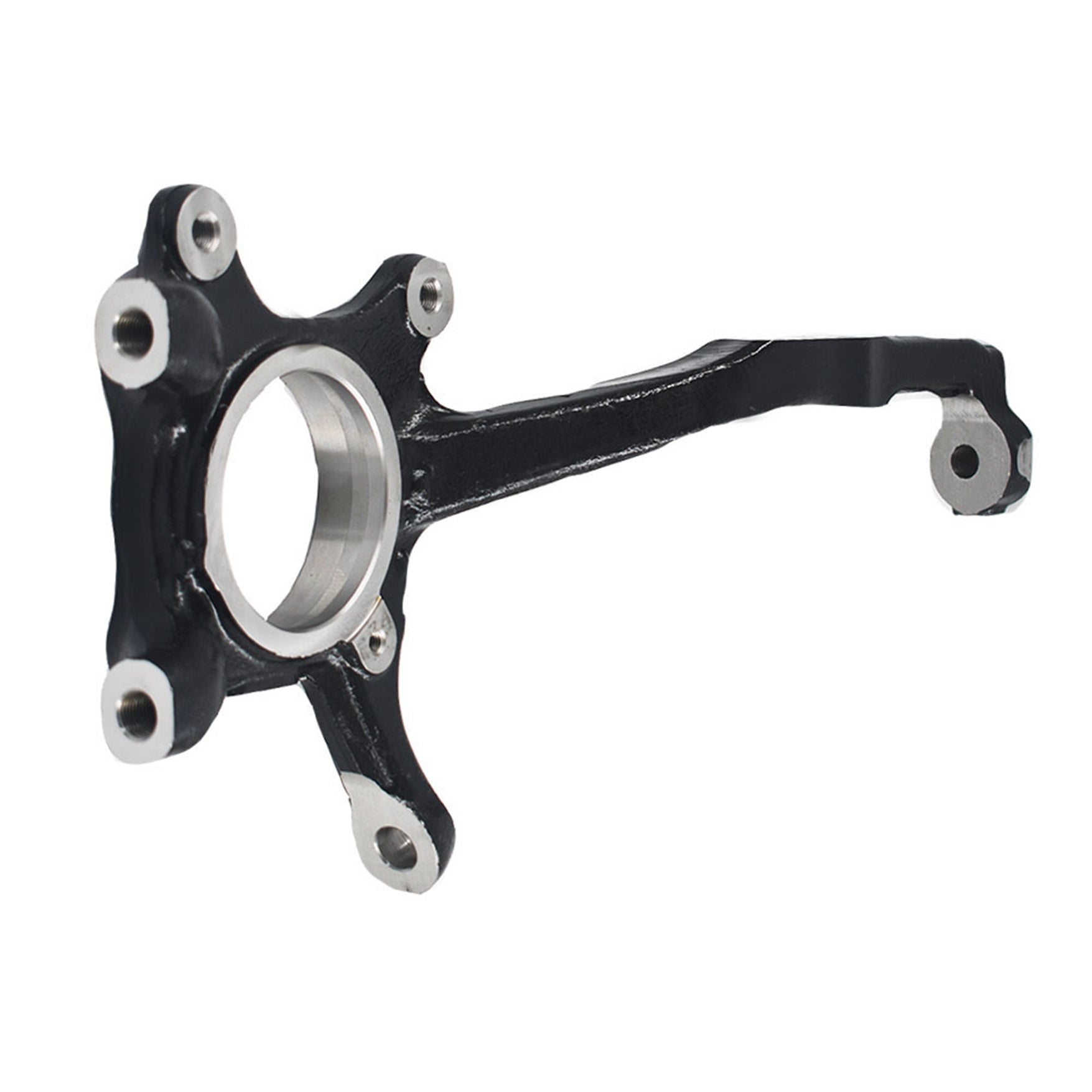 Front Left Steering Knuckle 4321260170 Fits for Toyota Gx460 4runner