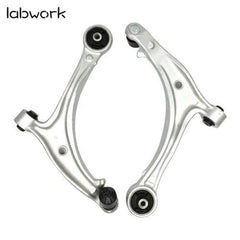 Front Lower Aluminum Control Arm Suspension Kit For 05-10 Honda Odyssey 10PC