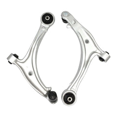 Front Lower Aluminum Control Arm Suspension Kit For 05-10 Honda Odyssey 10PC
