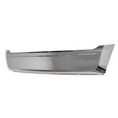 Front Lower Chrome Grille Moulding BT4Z8200E for 2011-2014 Ford Edge FO1087132