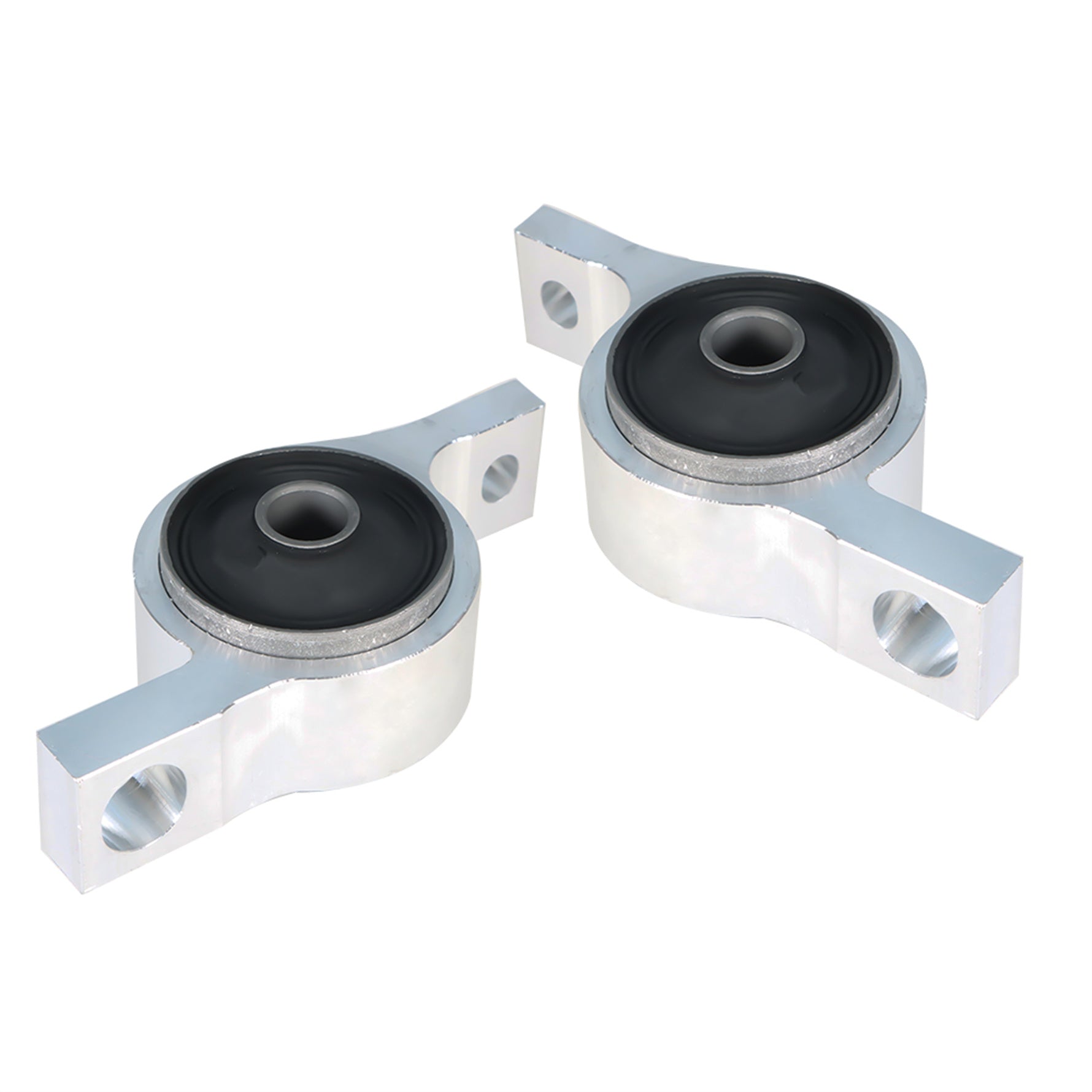 Front Lower Control Arm Bushing L&R Pair For GS300/350/430/460 IS250/350 &CROWN