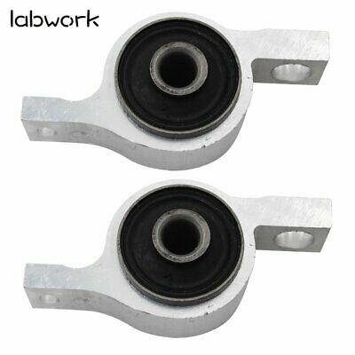 Front Lower Control Arm Bushing L&R Pair For GS300/350/430/460 IS250/350 &CROWN